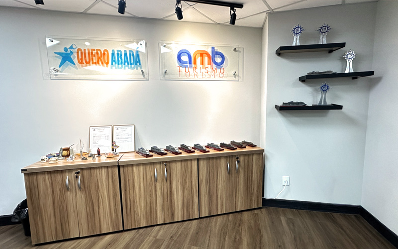 Agência de Turismo em Salvador - Quero Turismo